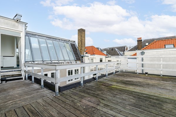 Medium property photo - Haringvliet 92A, 3011 TH Rotterdam